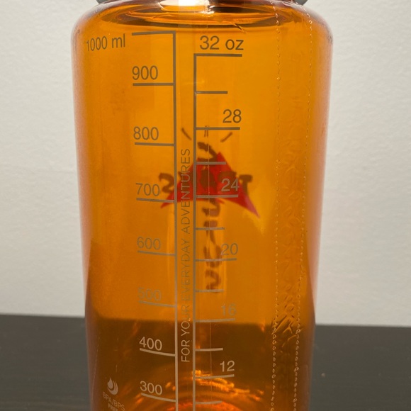 Cactus jack “cactus trails” Nalgene bottle - Picture 2 of 2